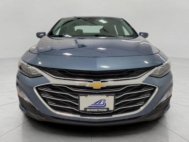 2024 Chevrolet Malibu Vehicle Photo in NEENAH, WI 54956-2243