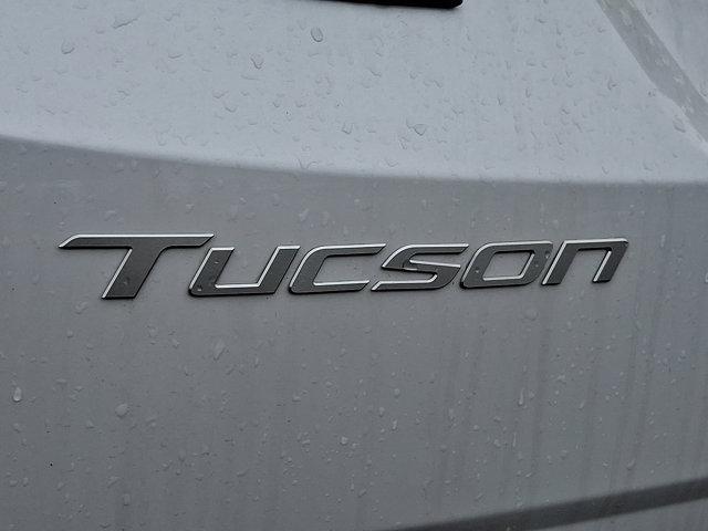 2025 Hyundai TUCSON Vehicle Photo in Philadelphia, PA 19116