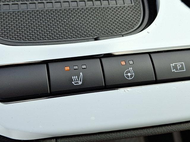 2025 Hyundai IONIQ 5 Vehicle Photo in Philadelphia, PA 19116