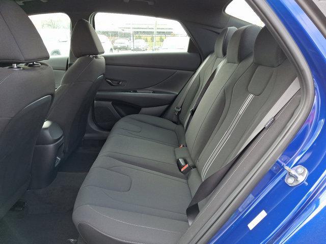 2025 Hyundai ELANTRA Vehicle Photo in Philadelphia, PA 19116
