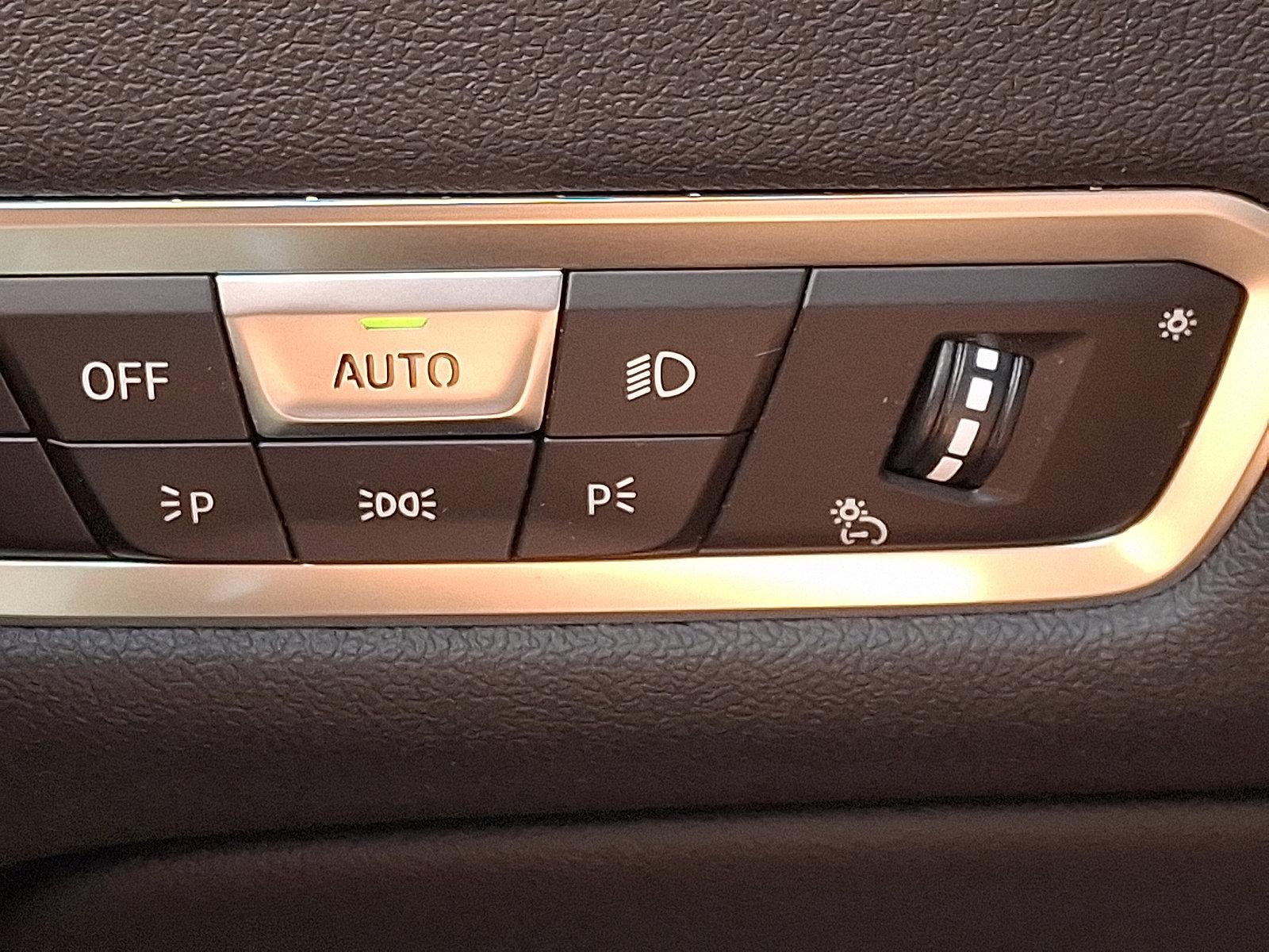 2023 BMW X6 xDrive40i Vehicle Photo in Lancaster, PA 17601