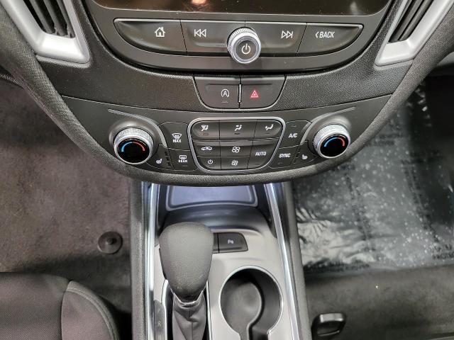2024 Chevrolet Malibu Vehicle Photo in APPLETON, WI 54914-4656