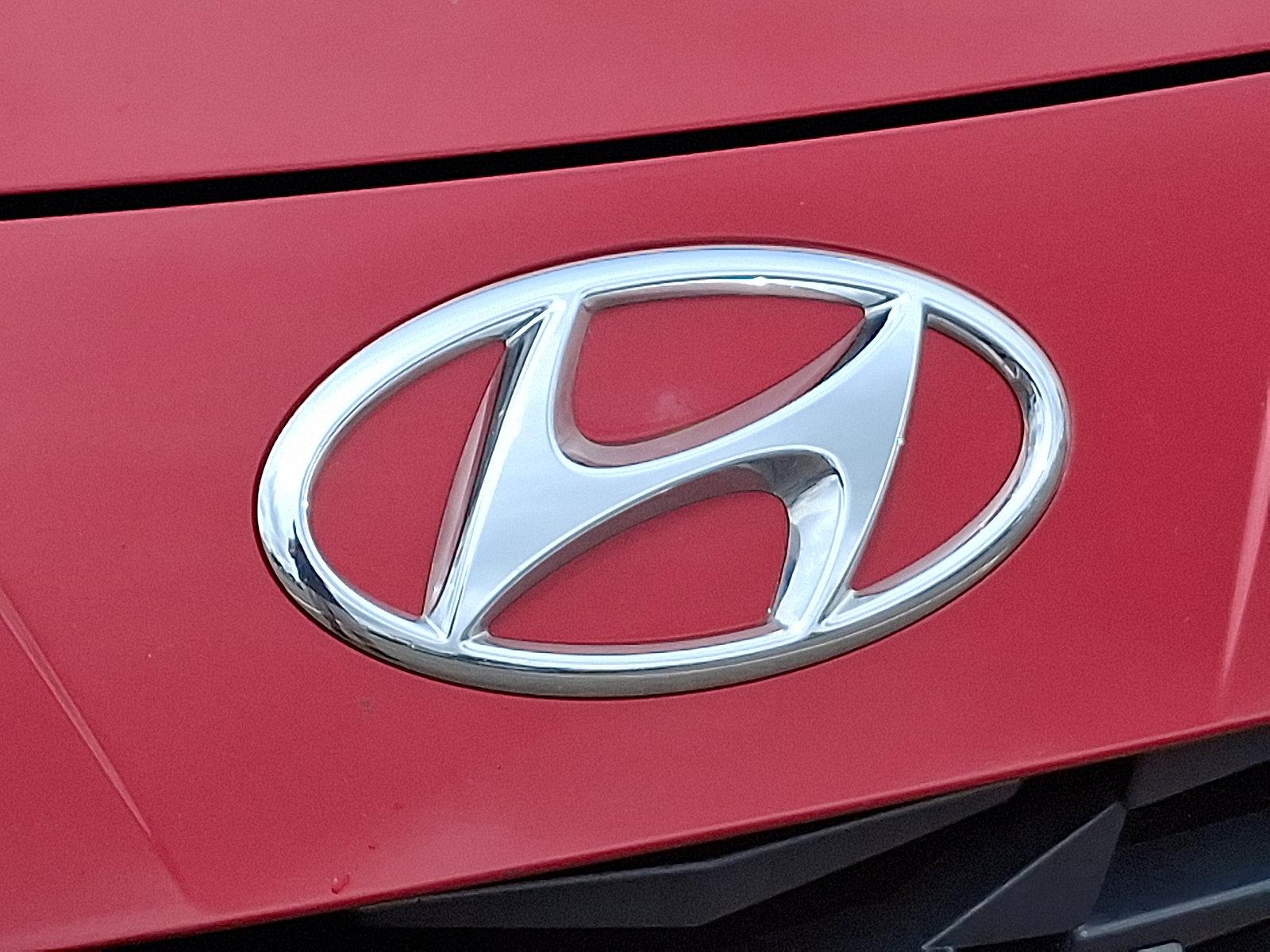 2023 Hyundai ELANTRA Vehicle Photo in Trevose, PA 19053
