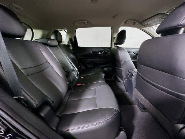 2018 Nissan Rogue Vehicle Photo in Flemington, NJ 08822