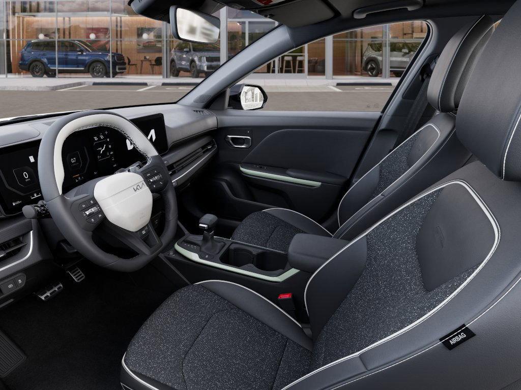 2025 Kia K4 Vehicle Photo in Langhorne, PA 19047