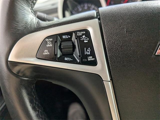 2015 Chevrolet Equinox Vehicle Photo in ENGLEWOOD, CO 80113-6708