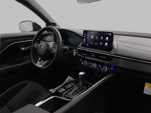 2025 Acura ADX Vehicle Photo in Appleton, WI 54913