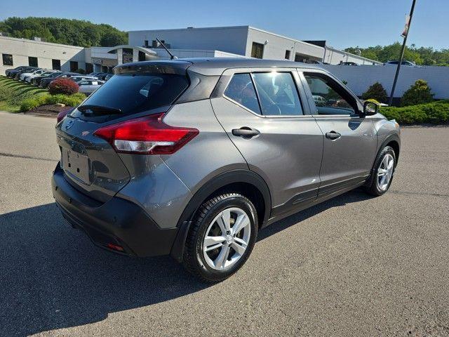 2020 Nissan Kicks Vehicle Photo in Pleasant Hills, PA 15236