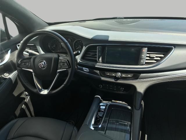 2023 Buick Enclave Vehicle Photo in GREEN BAY, WI 54303-3330