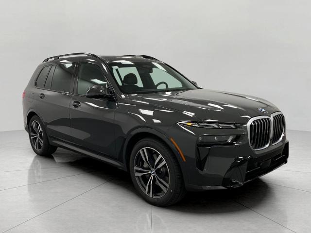 2026 BMW X7 xDrive40i Vehicle Photo in Appleton, WI 54913