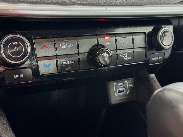 2022 Jeep Compass Vehicle Photo in Doylsetown, PA 18901
