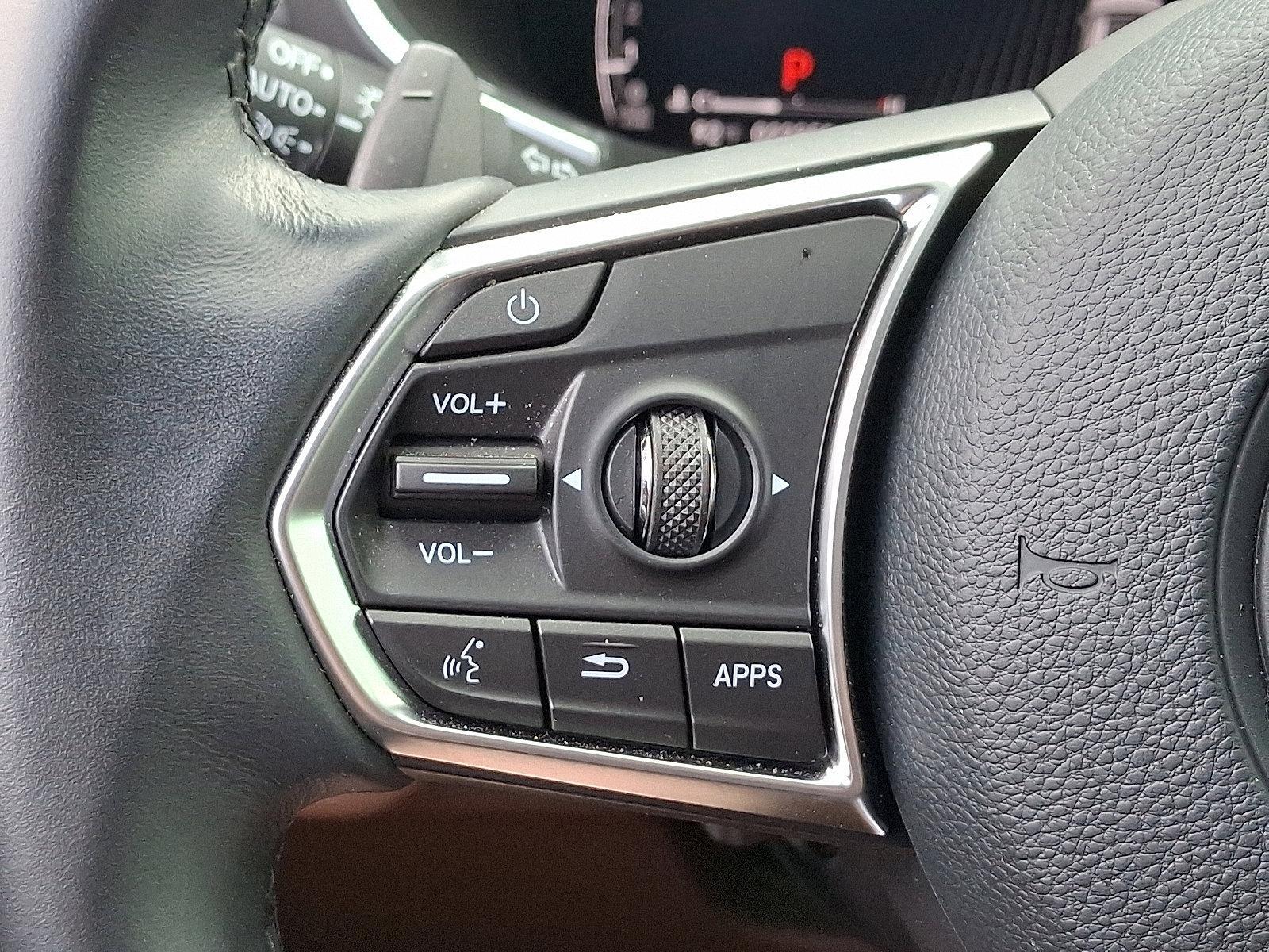 2023 Acura MDX Vehicle Photo in Harrisburg, PA 17111