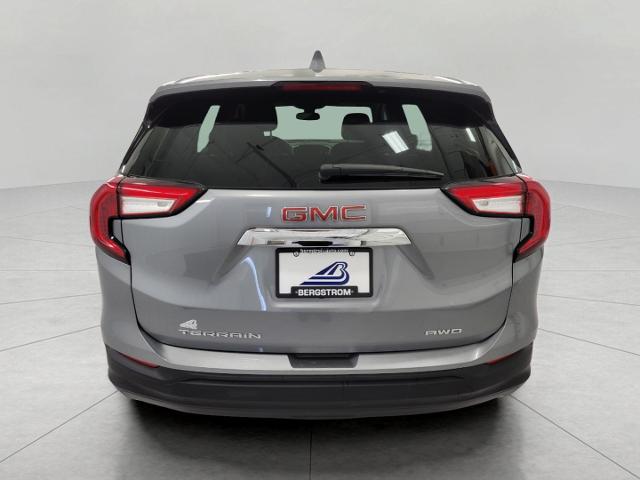 2024 GMC Terrain Vehicle Photo in APPLETON, WI 54914-4656