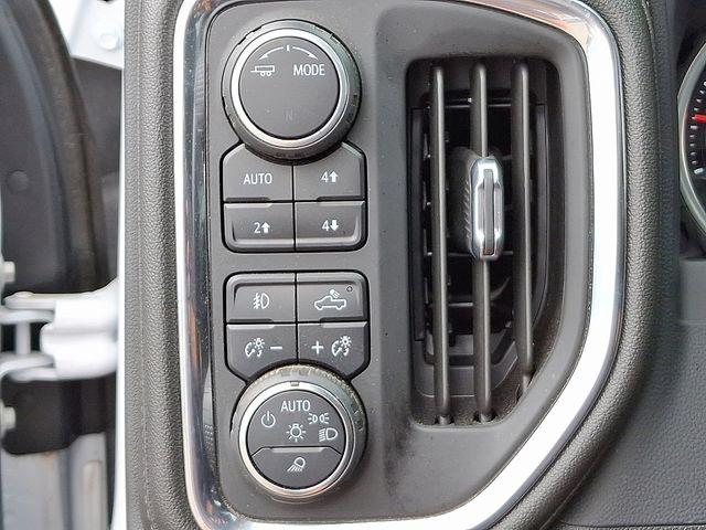 2022 Chevrolet Silverado 2500 HD Vehicle Photo in DANBURY, CT 06810-5034