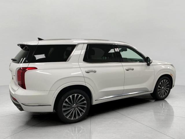 2025 Hyundai PALISADE Vehicle Photo in Appleton, WI 54913