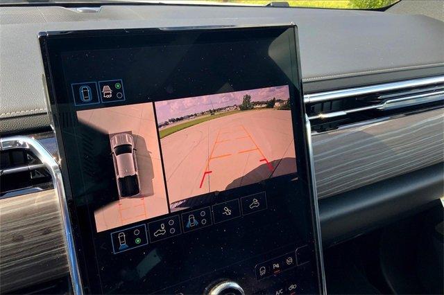 2025 GMC Sierra EV Vehicle Photo in TOPEKA, KS 66609-0000