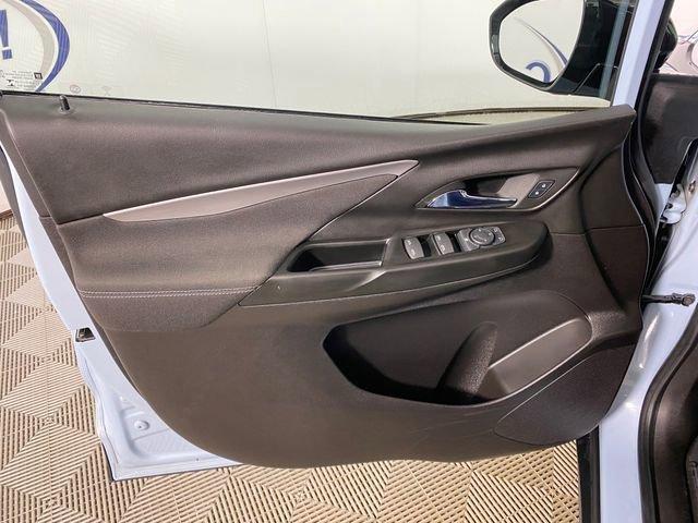 2022 Chevrolet Bolt EV Vehicle Photo in BROCKTON, MA 02301-7113