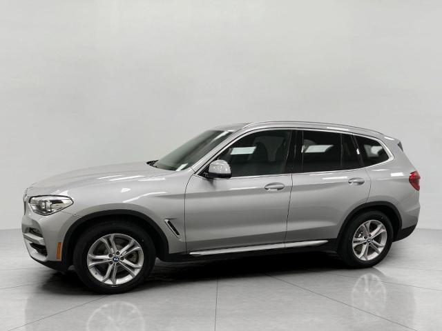 2021 BMW X3 xDrive30i Vehicle Photo in Appleton, WI 54913