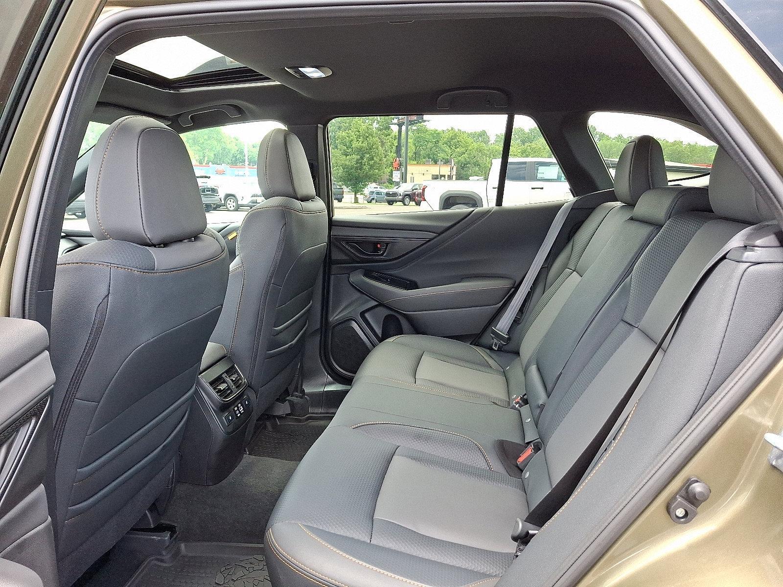 2024 Subaru Outback Vehicle Photo in Trevose, PA 19053
