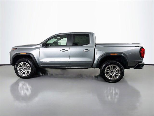 2025 GMC Canyon Vehicle Photo in PUYALLUP, WA 98371-4149