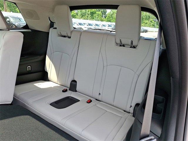 2026 INFINITI QX60 Vehicle Photo in Willow Grove, PA 19090
