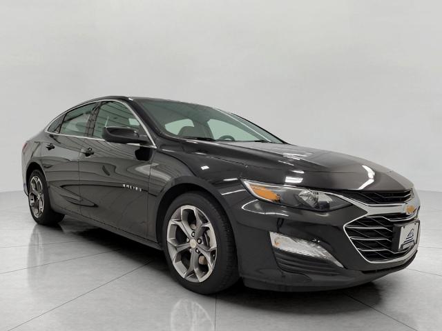2024 Chevrolet Malibu Vehicle Photo in MANITOWOC, WI 54220-5838
