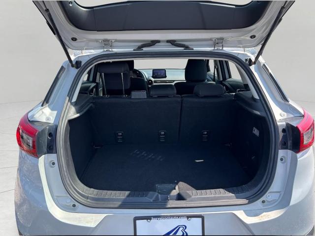 2019 Mazda CX-3 Vehicle Photo in APPLETON, WI 54914-8833