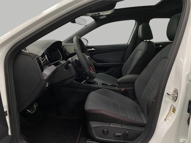 2025 Volkswagen Jetta GLI Vehicle Photo in Appleton, WI 54913
