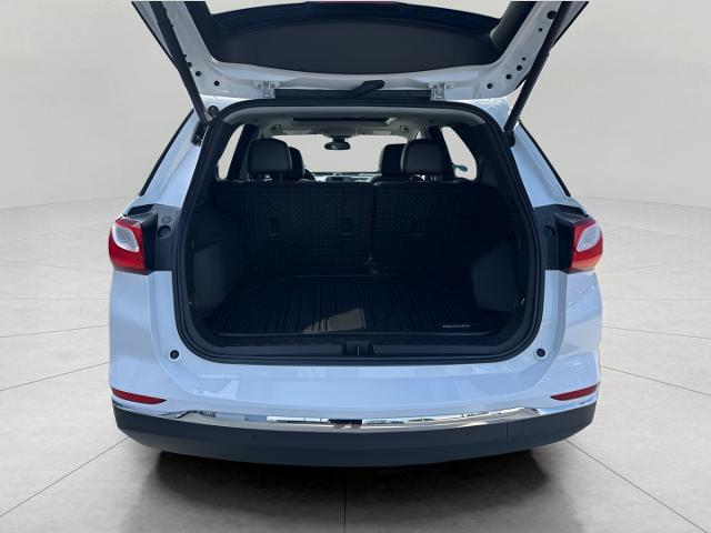 2021 Chevrolet Equinox Vehicle Photo in MANITOWOC, WI 54220-5838