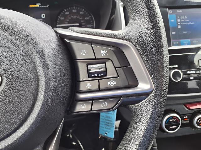 2021 Subaru Crosstrek Vehicle Photo in Oshkosh, WI 54904