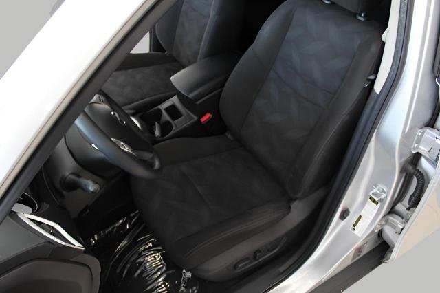 2015 Nissan Rogue Vehicle Photo in Green Bay, WI 54304
