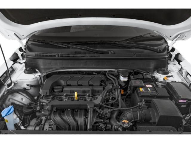 2025 Hyundai VENUE Vehicle Photo in Peoria, IL 61615