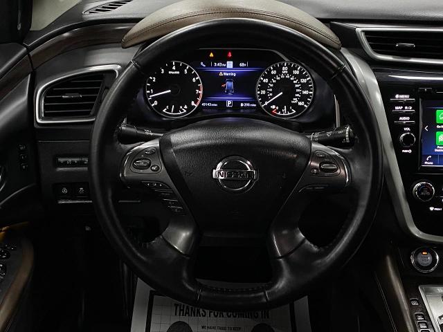 2020 Nissan Murano Vehicle Photo in Appleton, WI 54913