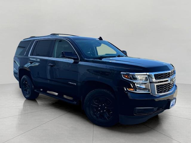 2020 Chevrolet Tahoe Vehicle Photo in Green Bay, WI 54304