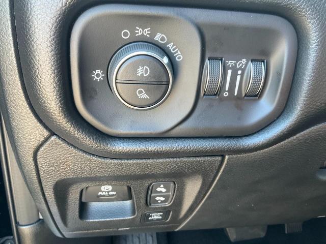 2026 Ram 1500 Vehicle Photo in Kaukauna, WI 54130