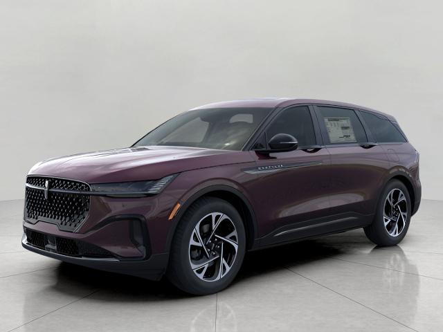 2025 Lincoln Nautilus Vehicle Photo in Neenah, WI 54956