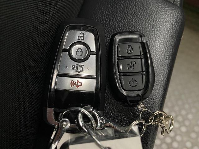 2018 Ford Fusion Vehicle Photo in Appleton, WI 54913