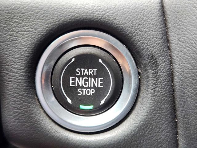 2023 Chevrolet Tahoe Vehicle Photo in DENTON, TX 76210-9321