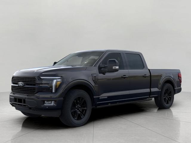 2025 Ford F-150 Vehicle Photo in Neenah, WI 54956