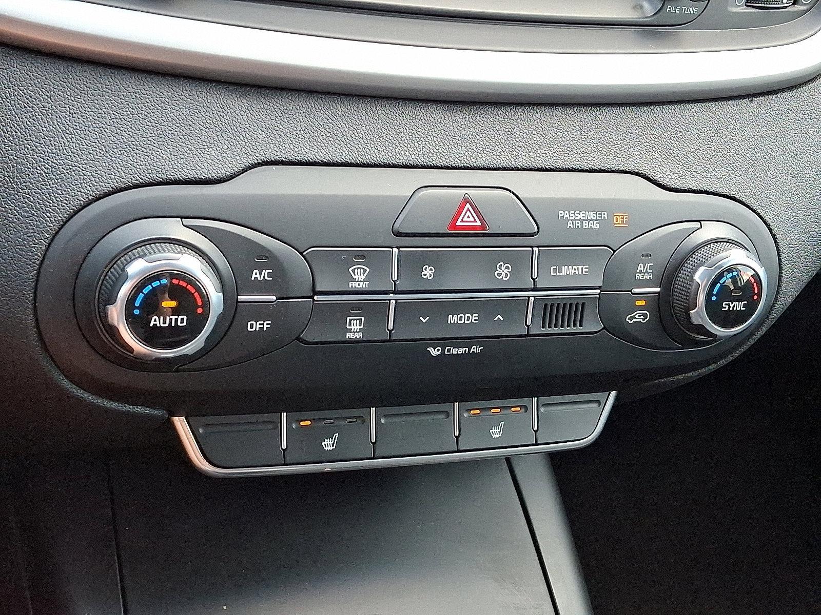 2018 Kia Sorento Vehicle Photo in Harrisburg, PA 17111