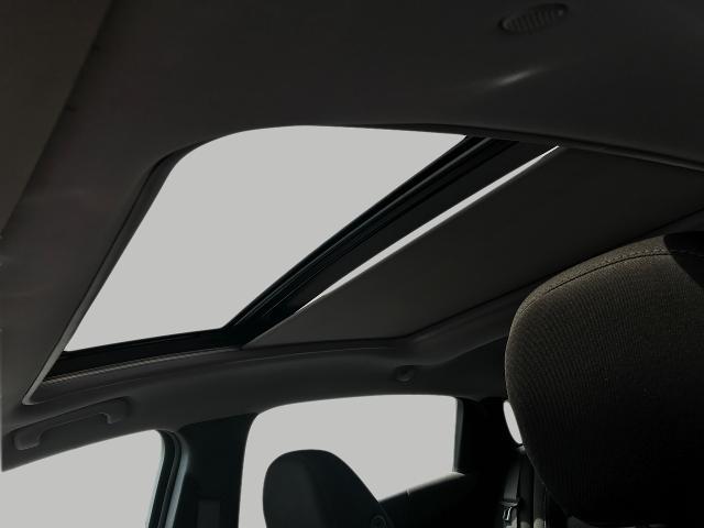 2024 Chevrolet Malibu Vehicle Photo in GREEN BAY, WI 54303-3330