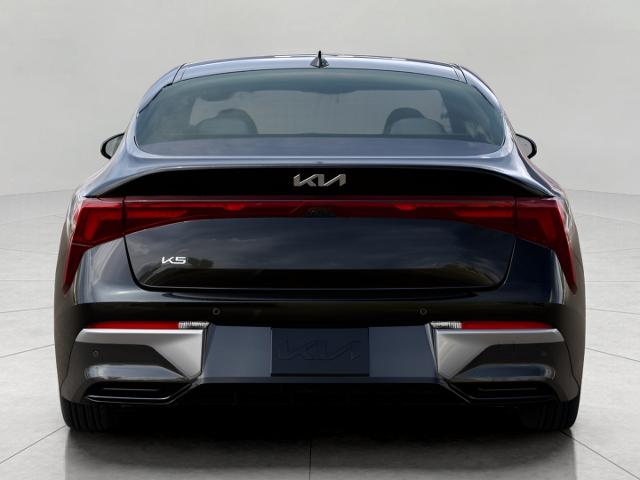 2026 Kia K5 Vehicle Photo in Appleton, WI 54914