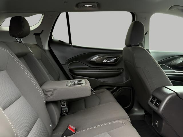 2024 GMC Terrain Vehicle Photo in MIDDLETON, WI 53562-1492