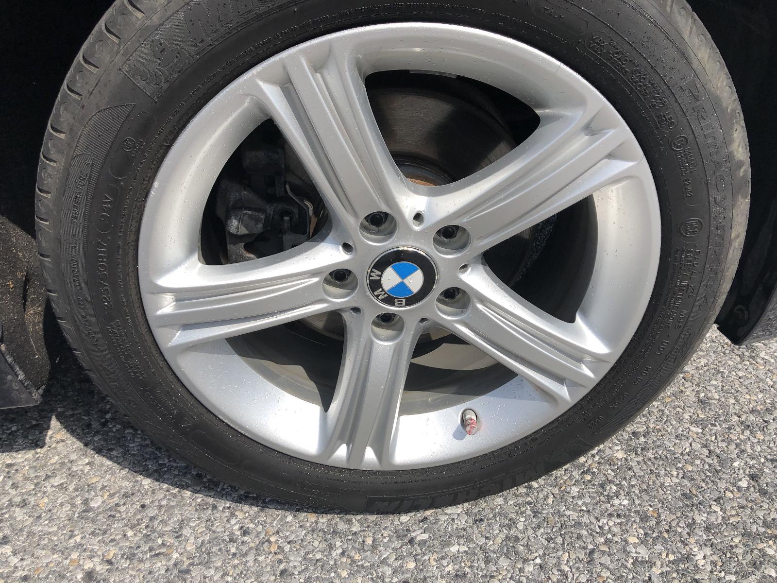 2015 BMW 328i xDrive Vehicle Photo in Mechanicsburg, PA 17050