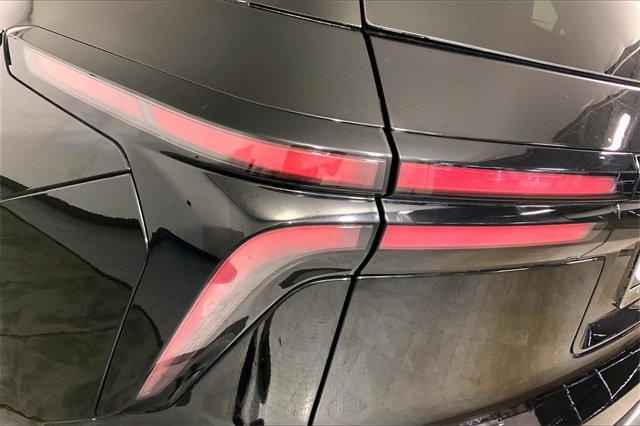 2025 Chevrolet Traverse Vehicle Photo in INDEPENDENCE, MO 64055-1314