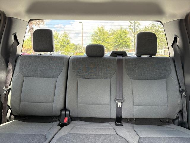 2024 Ford F-150 Vehicle Photo in Savannah, GA 31419