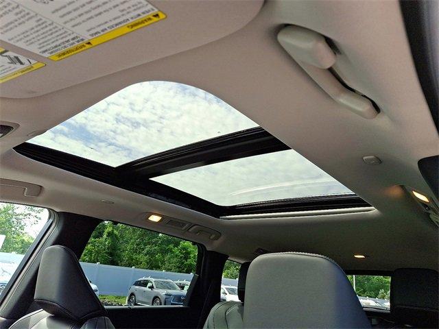 2026 INFINITI QX60 Vehicle Photo in Willow Grove, PA 19090