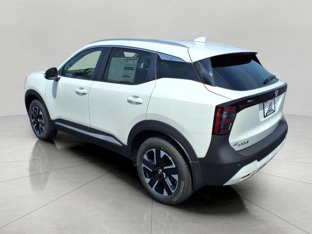 2025 Nissan Kicks Vehicle Photo in Oshkosh, WI 54904