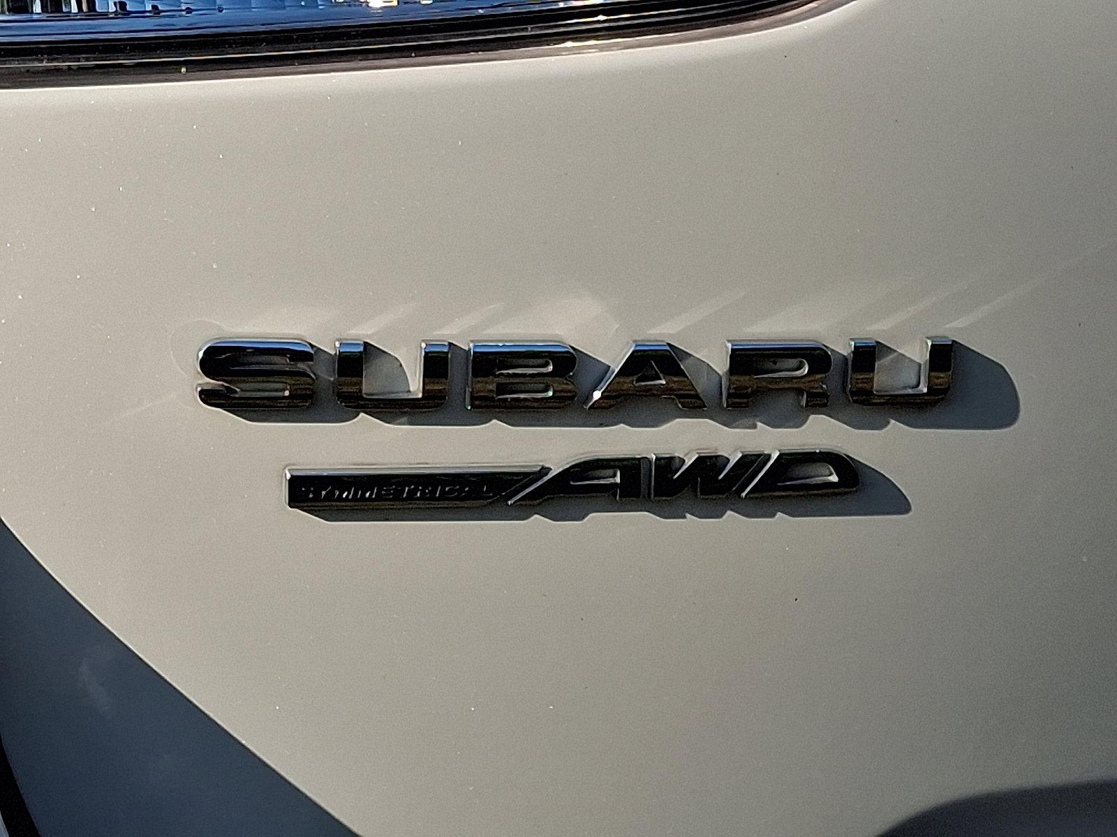 2020 Subaru Forester Vehicle Photo in Easton, PA 18045