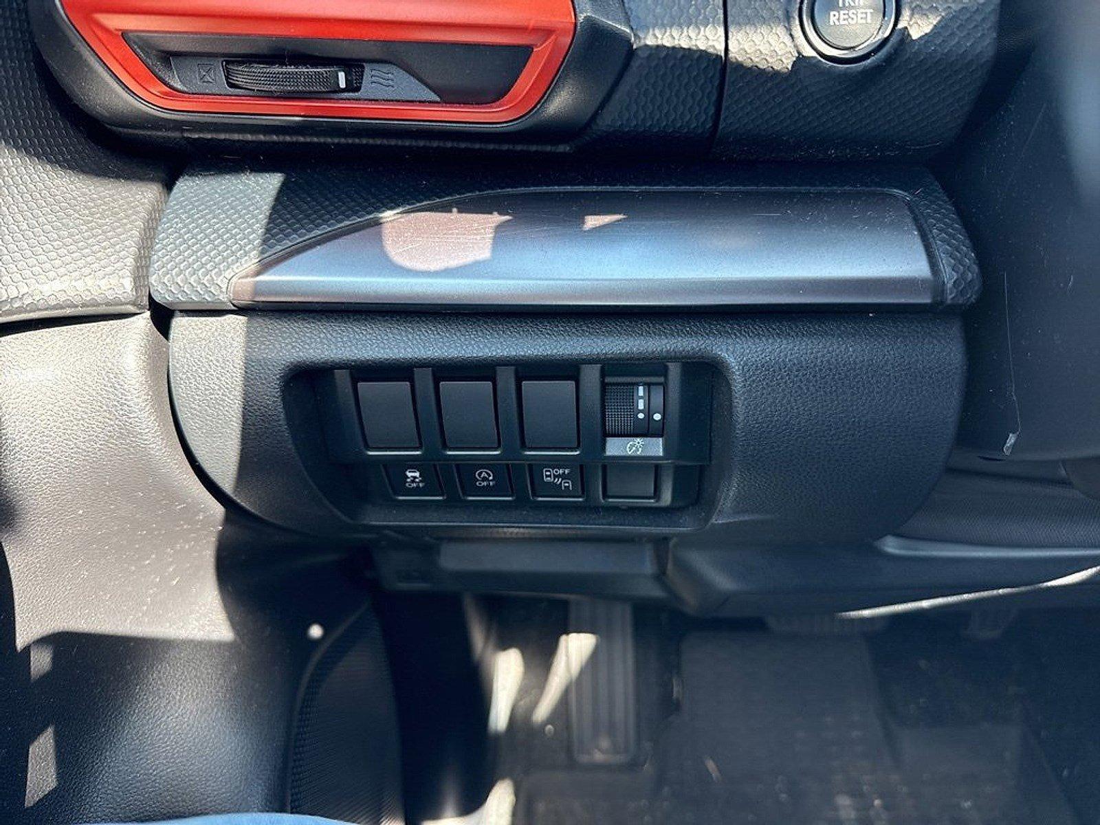 2020 Subaru Forester Vehicle Photo in Harrisburg, PA 17111